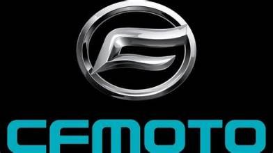 CFMOTO brand