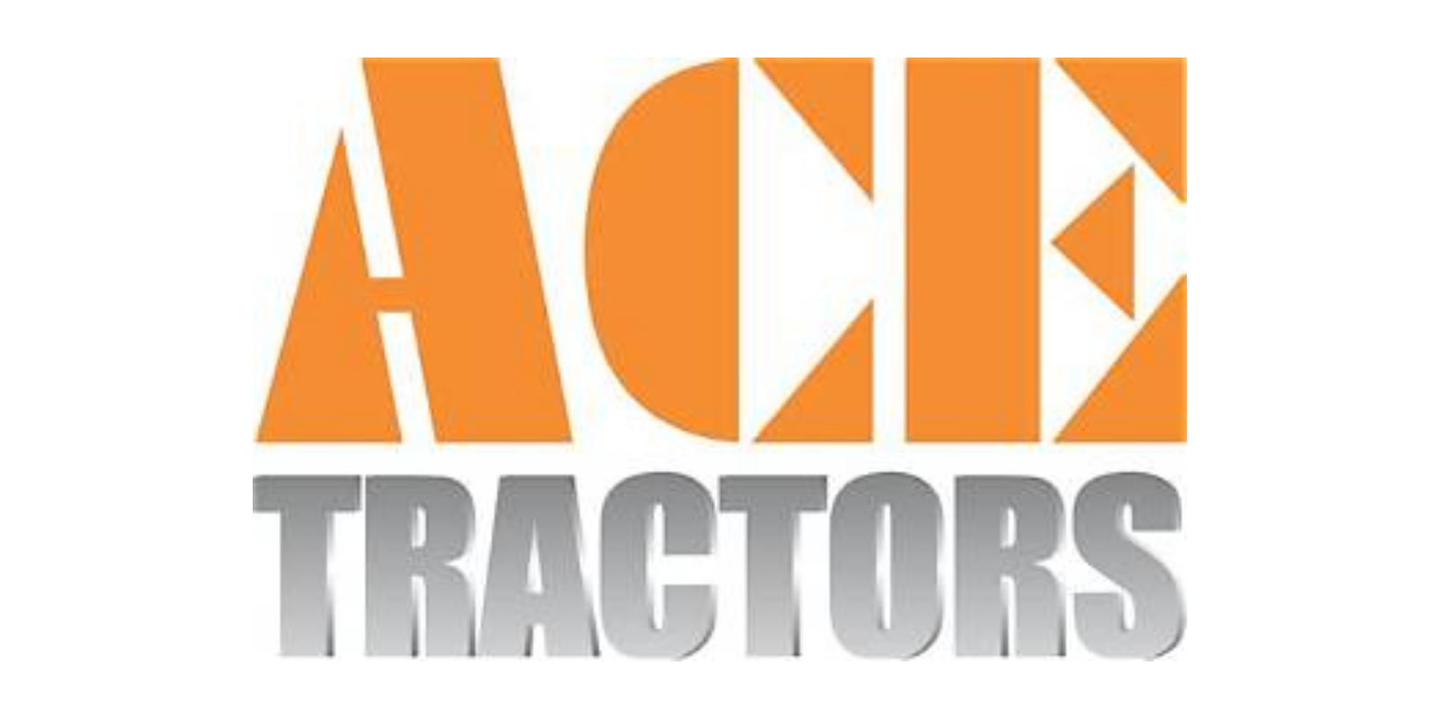 ACE Tractors brand