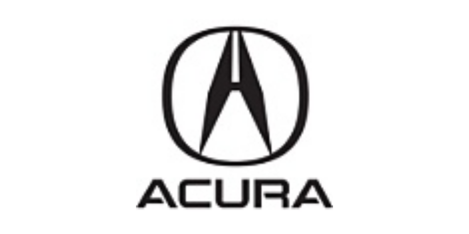 Acura brand