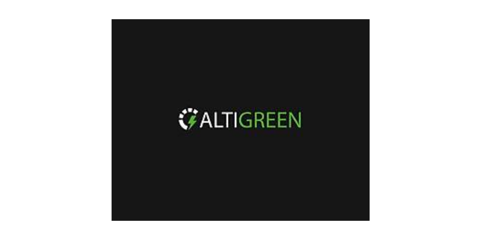 Altigreen brand