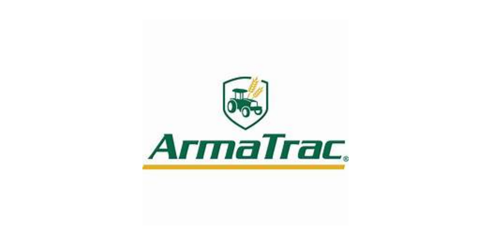 ArmaTrac brand