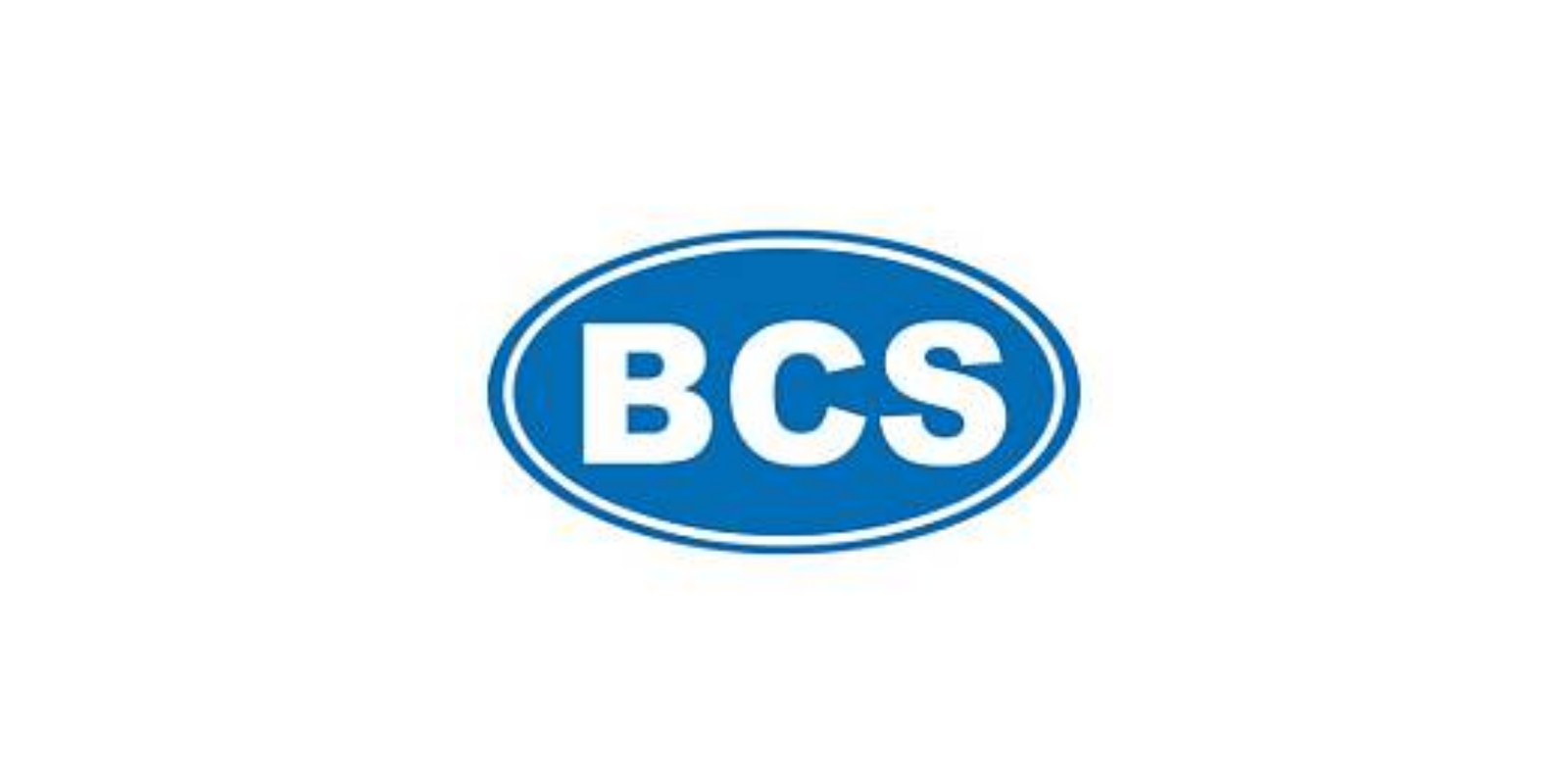 BCS brand