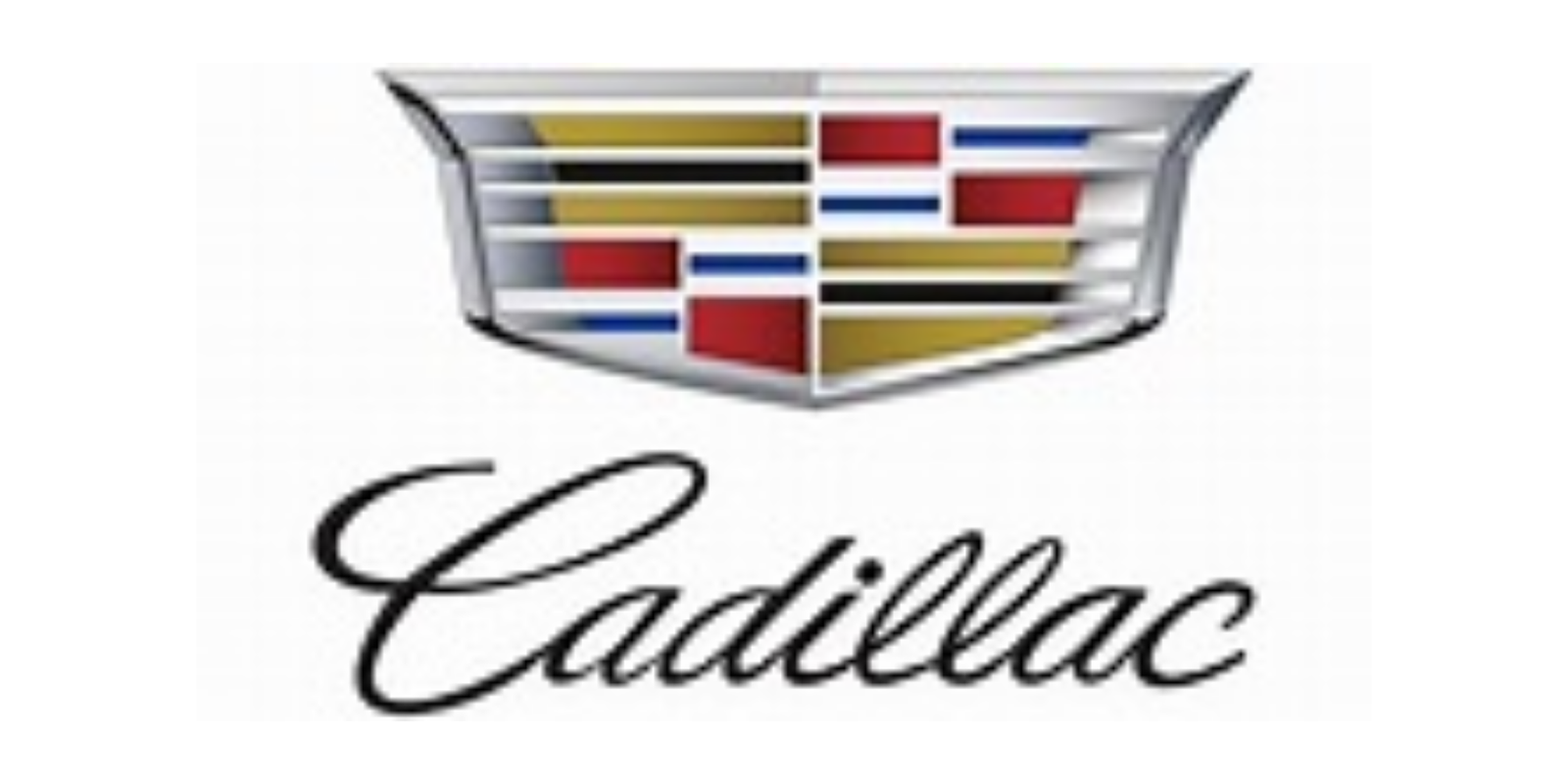 Cadillac brand