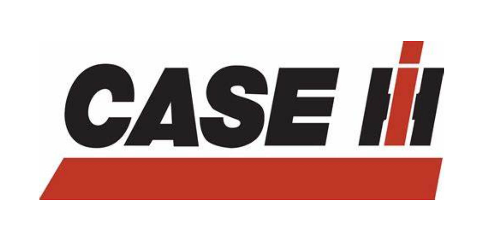Case IH brand