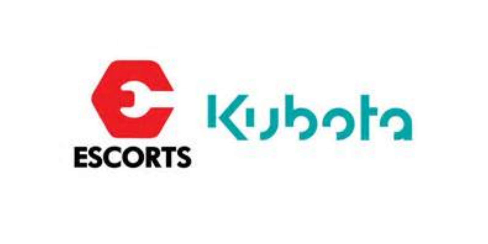 Escorts Kubota brand