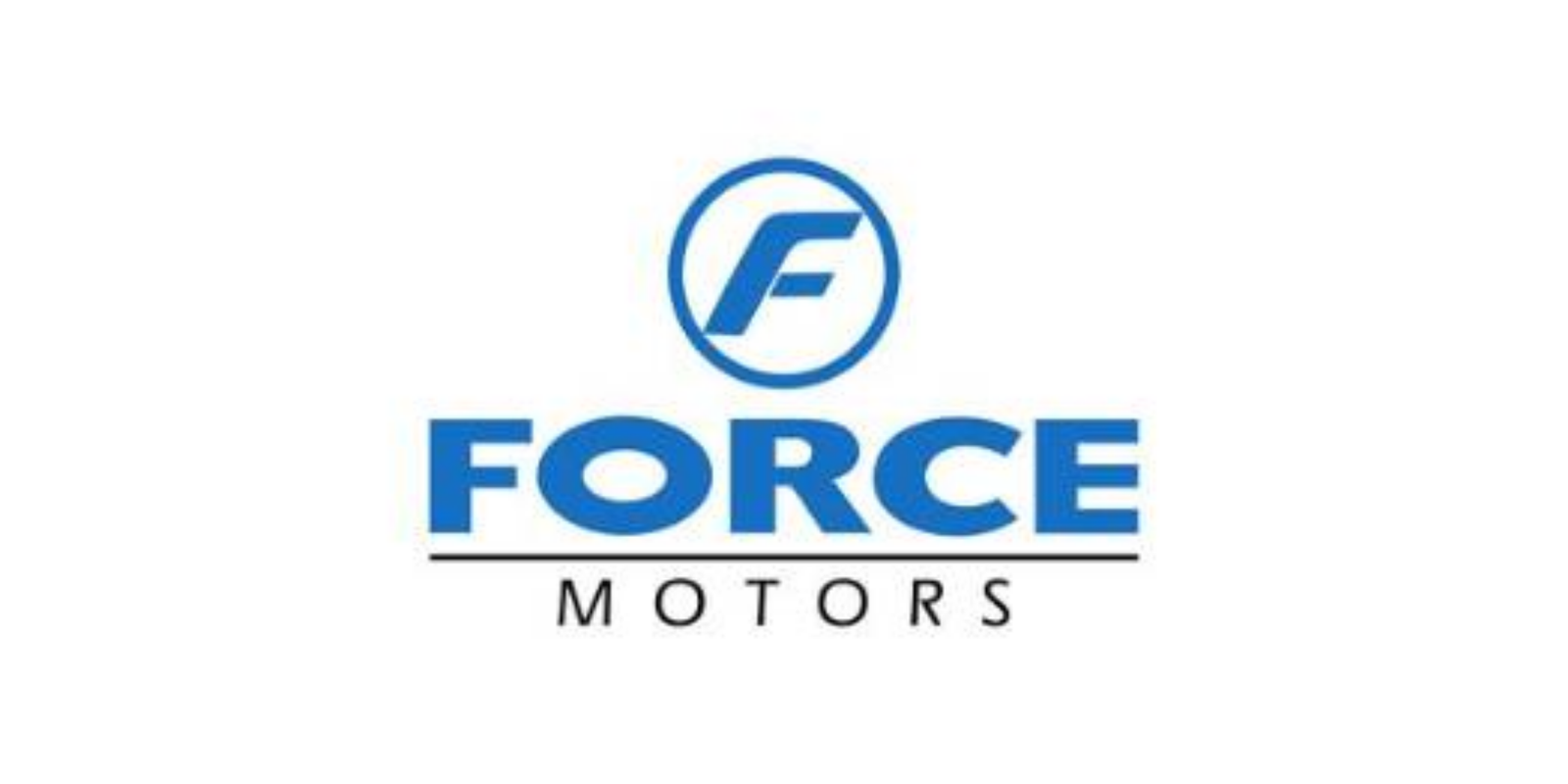 Force Motors brand