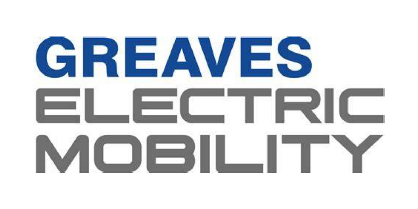 Greaves Electric Mobility brand