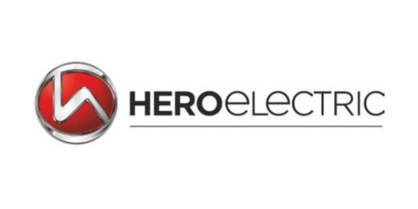 Hero Electric brand