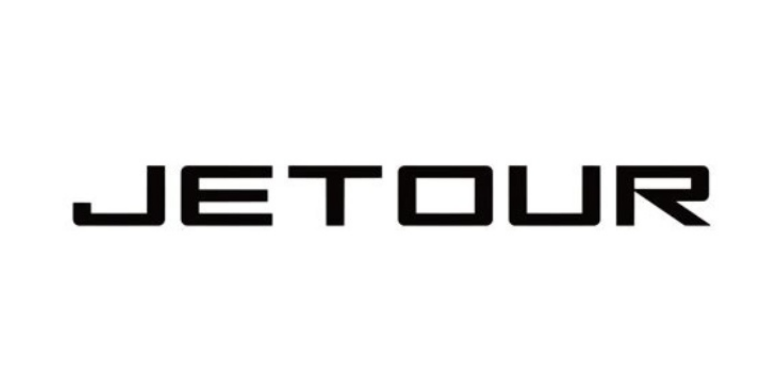 Jetour brand