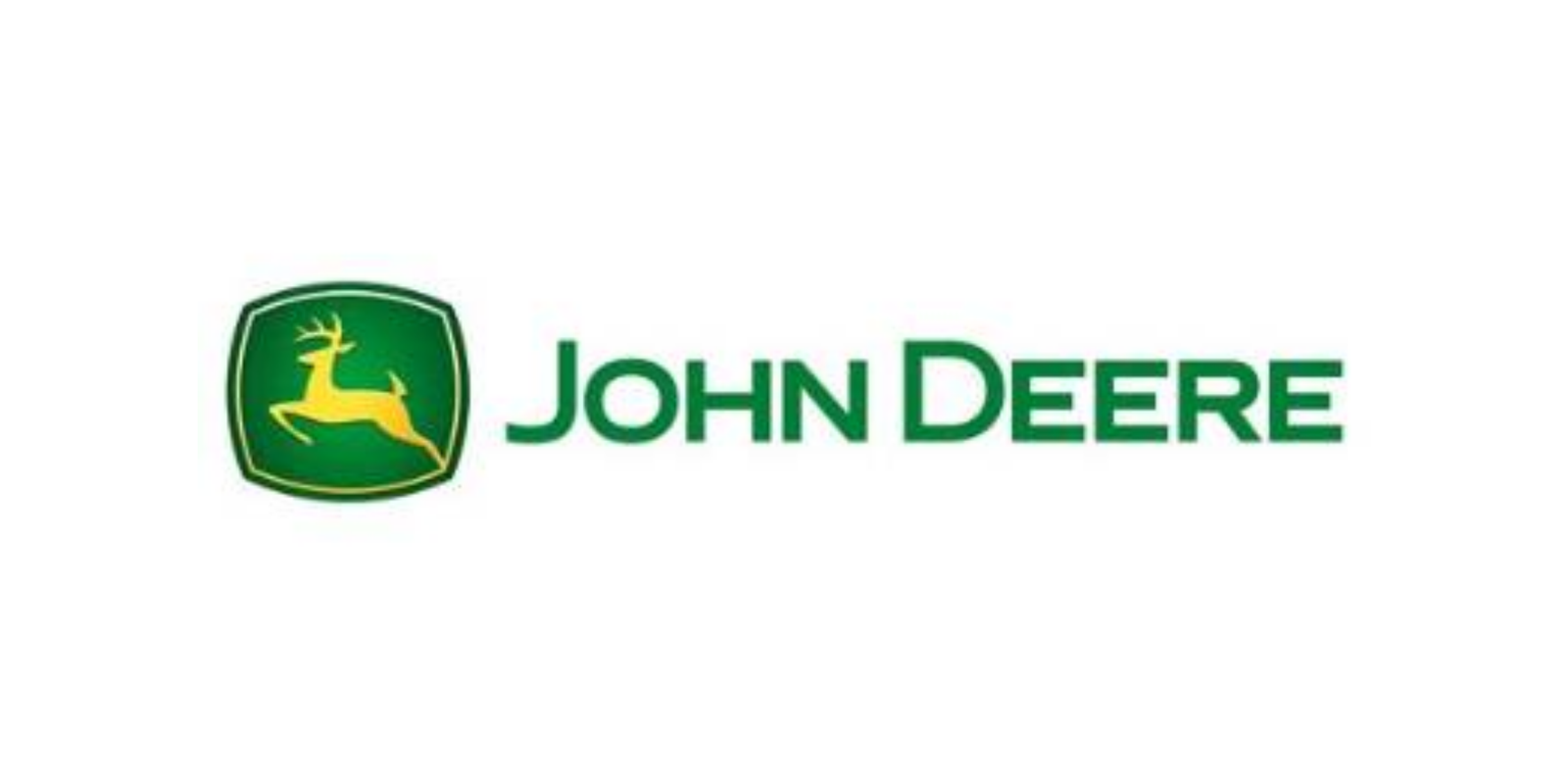 John Deere brand