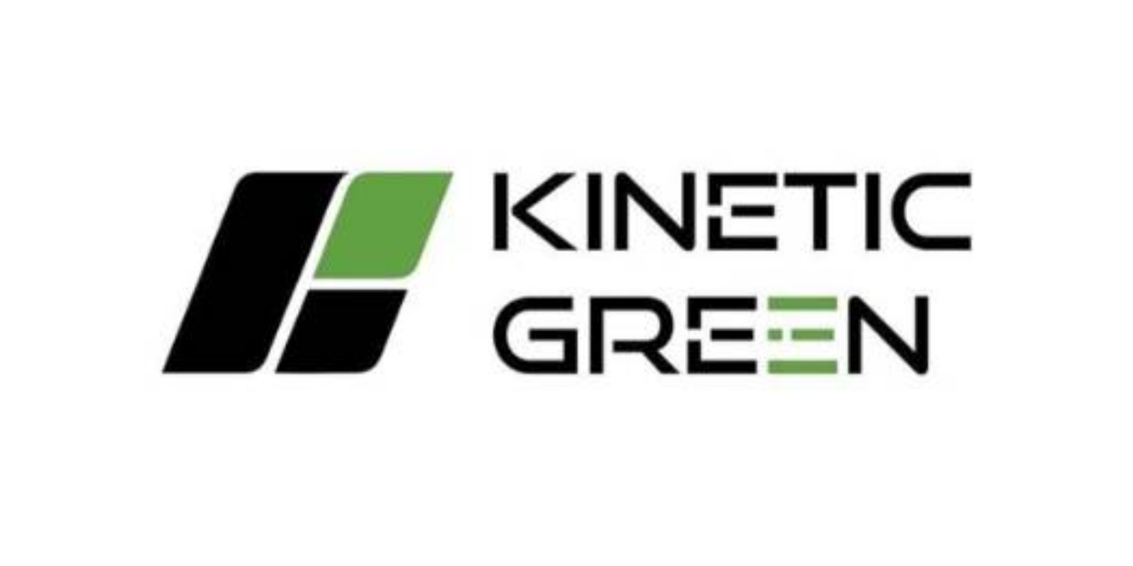 Kinetic Green brand