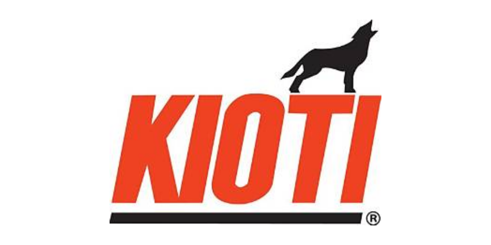 Kioti brand