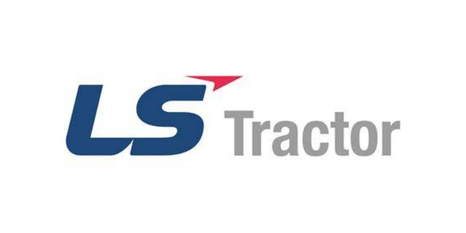 LS Tractor brand