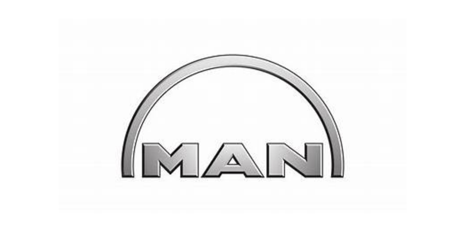 MAN brand