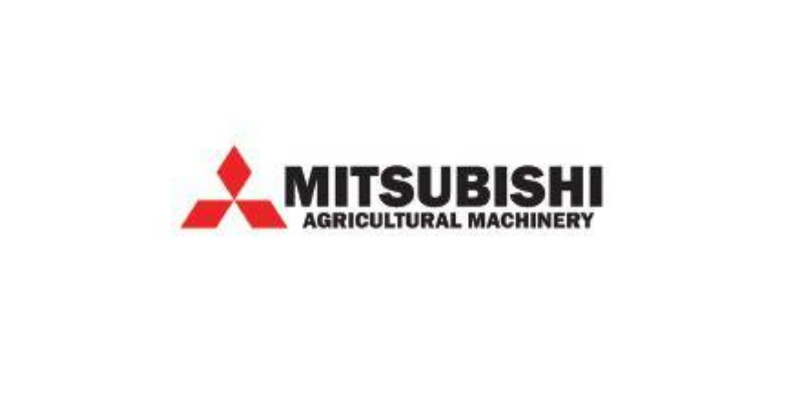 Mitsubishi Agricultural Machinery brand