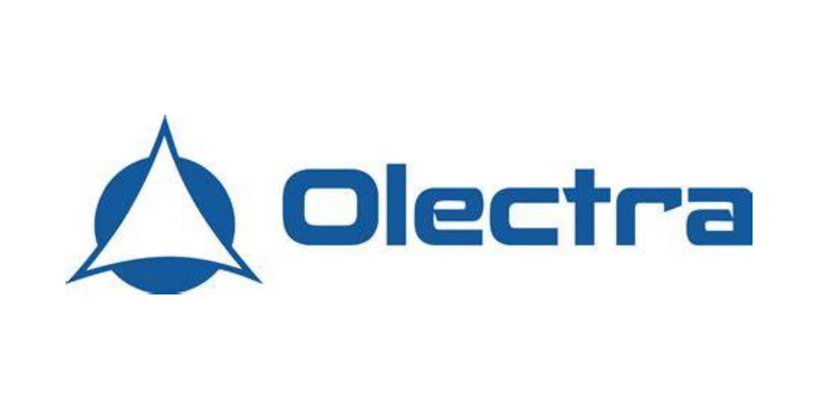 Olectra Greentech brand