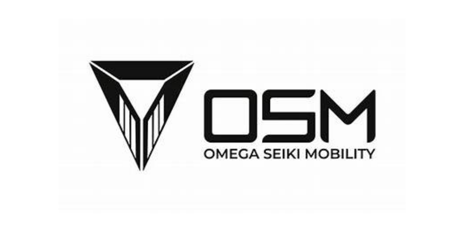 Omega Seiki Mobility brand
