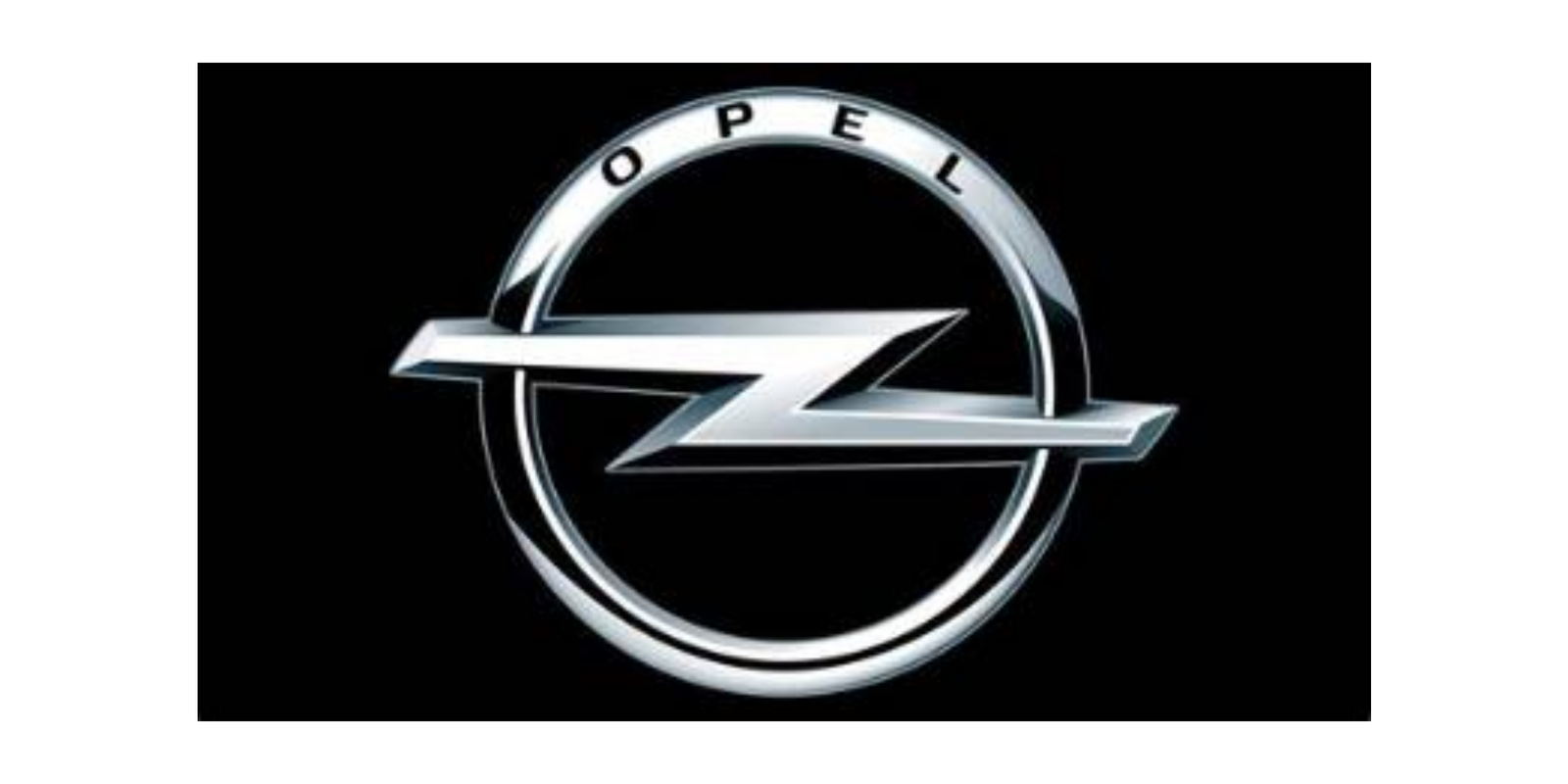Opel brand