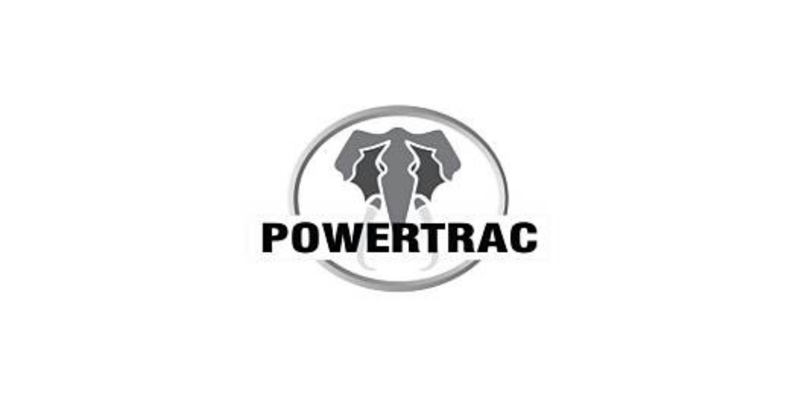 Powertrac brand