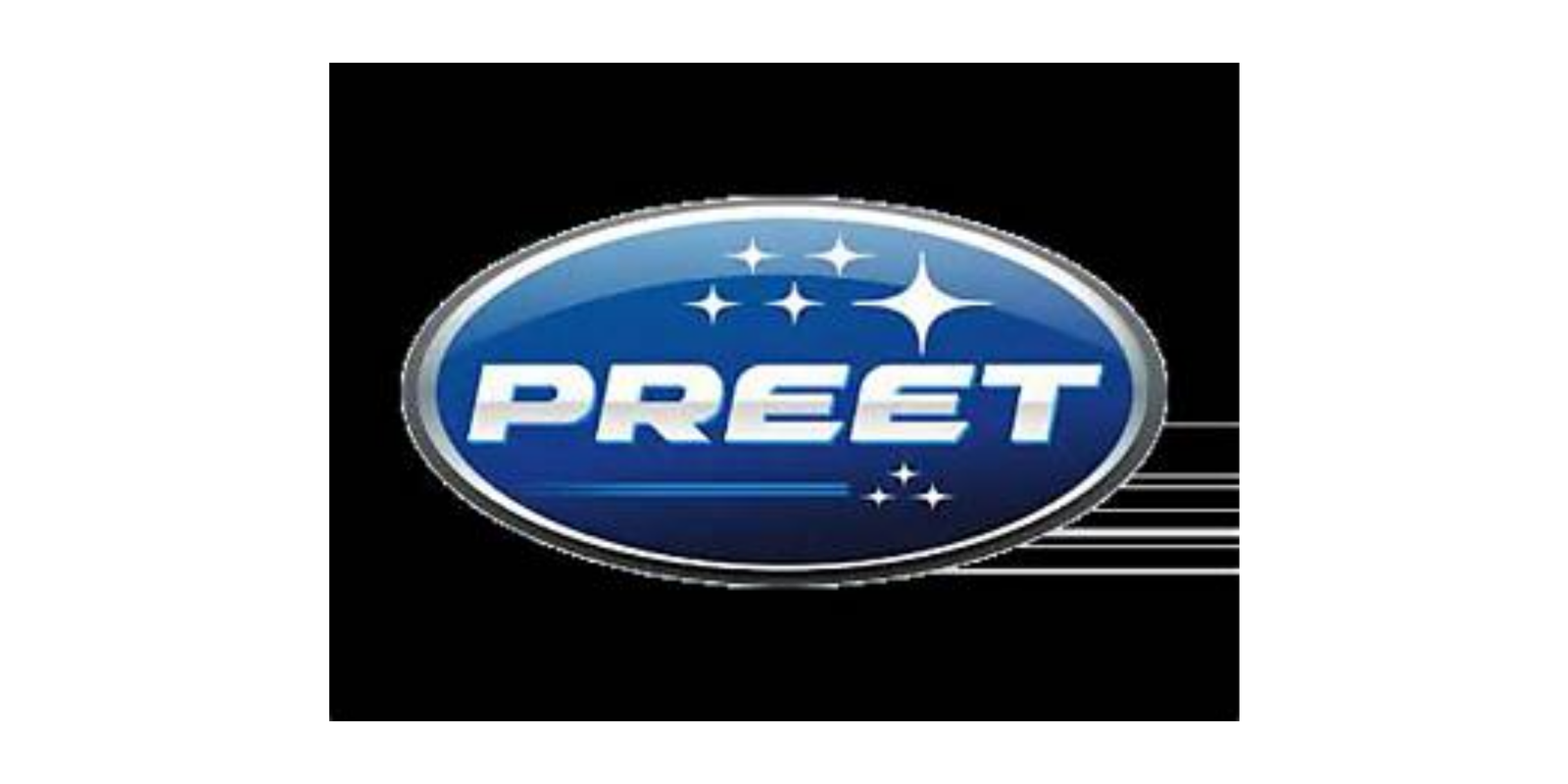 Preet brand