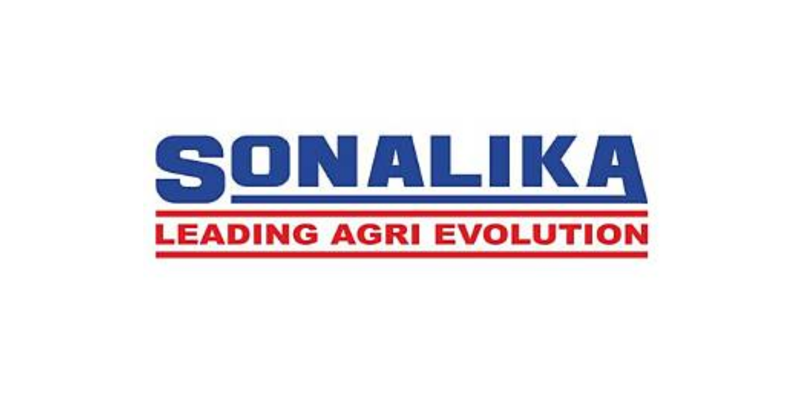 Sonalika brand