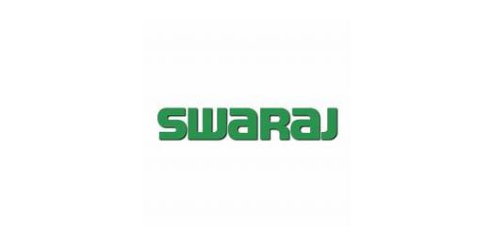 Swaraj brand