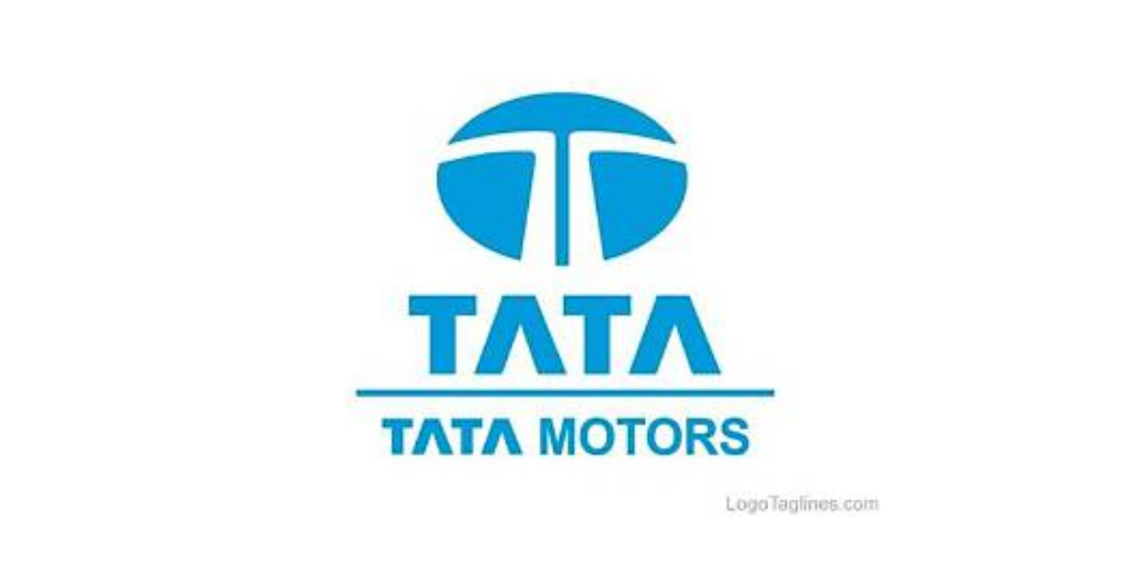 Tata Motors brand