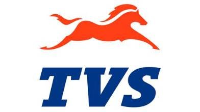 TVS brand