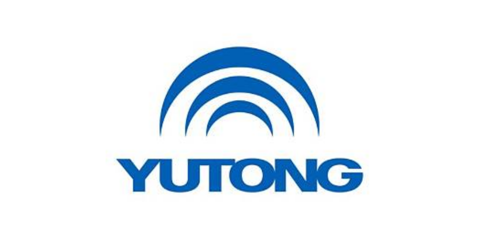 Yutong brand