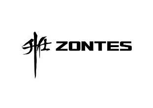 Zontes brand
